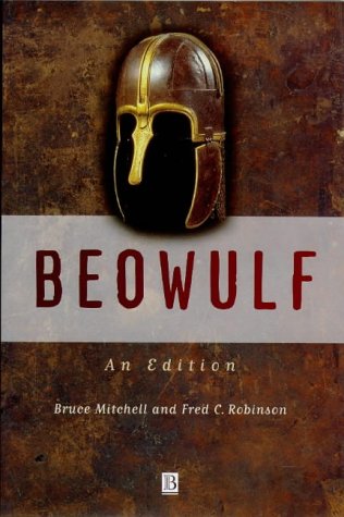 Stock image for Beowulf: An Edition for sale by Grey Matter Books