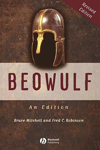 Stock image for Beowulf: an Edition for sale by Better World Books