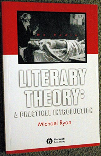 Beispielbild fr Literary Theory : A Practical Introduction zum Verkauf von Better World Books
