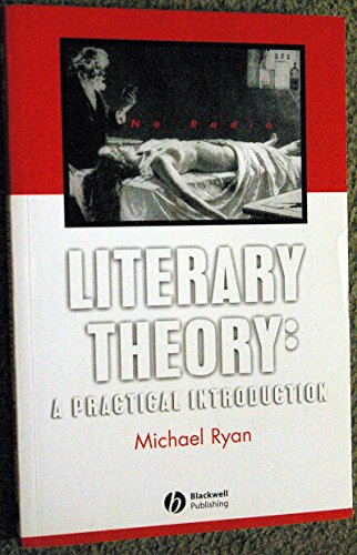 Imagen de archivo de Literary Theory: A Practical Introduction a la venta por SecondSale