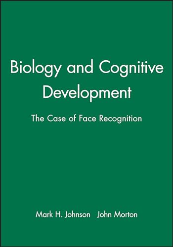 Stock image for Biology and Cognitive Development for sale by Books From California