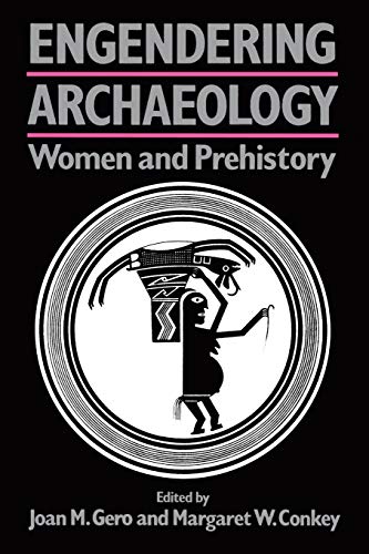 Imagen de archivo de Engendering Archaeology: Women and Prehistory a la venta por HPB-Red