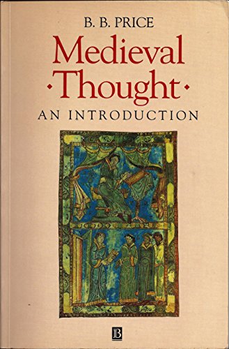 Imagen de archivo de Medieval Thought: An Introduction a la venta por Books of the Smoky Mountains