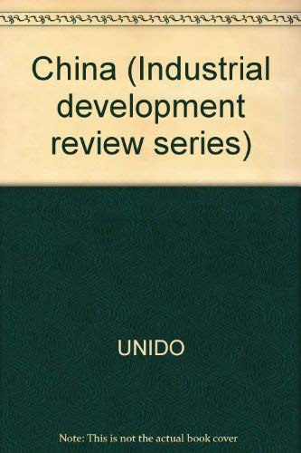 Stock image for China: Industrial Development Review Series for sale by ThriftBooks-Dallas