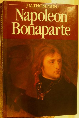 9780631175629: Napoleon Bonaparte