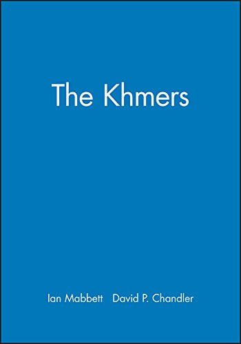 9780631175827: Khmers