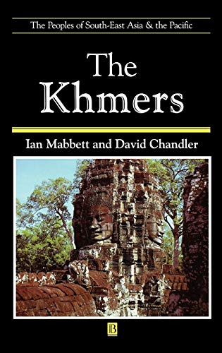 Stock image for The Khmers for sale by ThriftBooks-Dallas