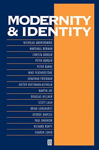 Modernity and Identity