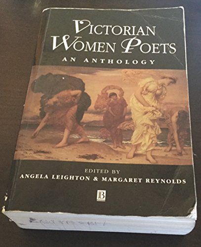 Stock image for Victorian Women Poets: An Anthology for sale by Book Bear