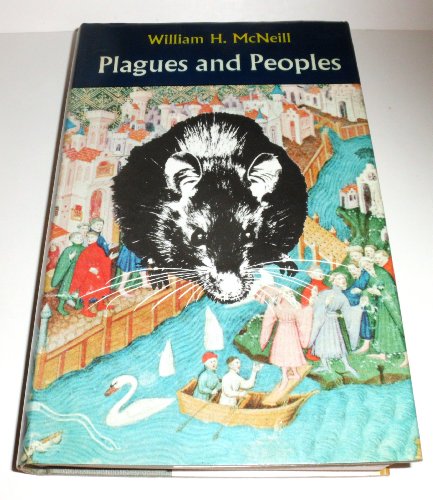 9780631178804: Plagues And Peoples