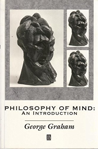 Beispielbild fr Philosophy of Mind: An Introduction zum Verkauf von WorldofBooks