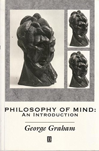 Stock image for Philosophy of Mind : An Introduction for sale by Better World Books: West