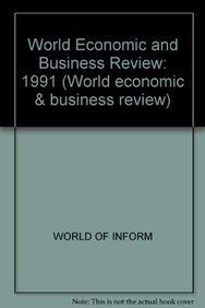 World Economic And Business Review