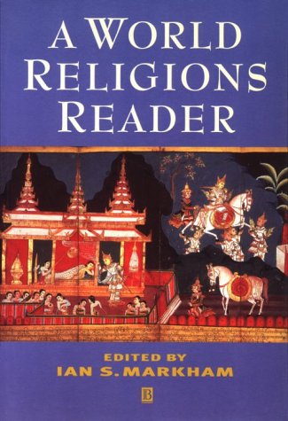 9780631182429: A World Religions Reader