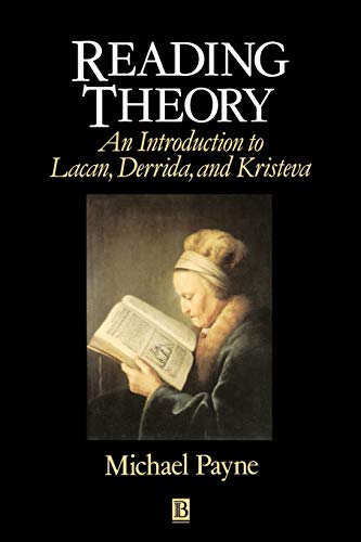 Imagen de archivo de Reading Theory: An Introduction to Lacan, Derrida and Kristeva a la venta por Magus Books Seattle