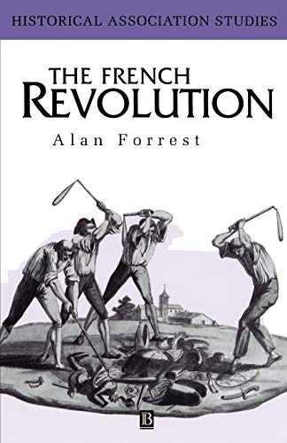 Beispielbild fr The French Revolution zum Verkauf von Better World Books