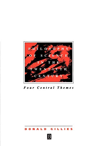 Stock image for Philosophy of Science in the Twentieth Century: Four Central Themes for sale by Chiron Media