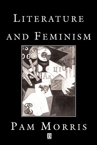 9780631184218: Literature and Feminism: An Introduction