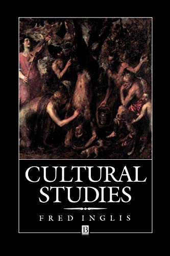 Beispielbild fr Cultural Studies zum Verkauf von Books From California
