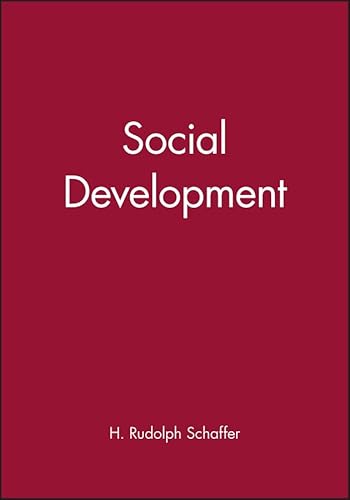 Imagen de archivo de Social Development a la venta por Better World Books