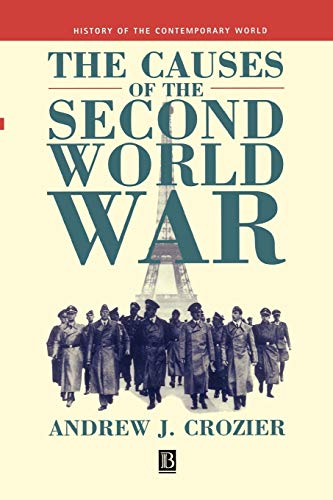 Stock image for Causes of the Second World War (History of the Contemporary World) for sale by Chiron Media