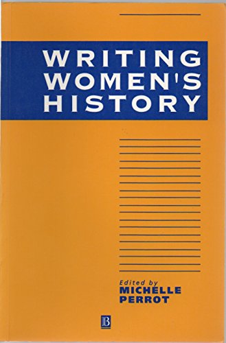 Beispielbild fr Writing Women?s History zum Verkauf von WorldofBooks