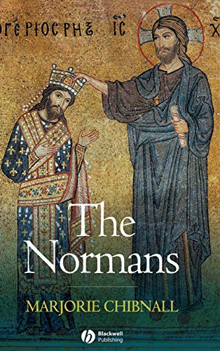 9780631186717: The Normans (The Peoples of Europe)