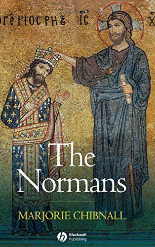 Imagen de archivo de The Normans a la venta por Better World Books