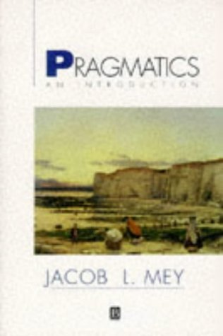 9780631186915: Introduction to Pragmatics