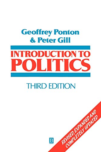 Beispielbild fr Politics 3e zum Verkauf von WorldofBooks