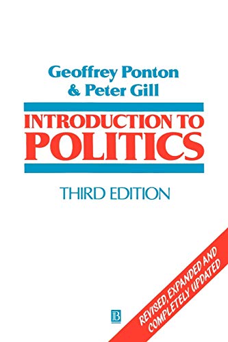 Imagen de archivo de Politics 3e a la venta por WorldofBooks