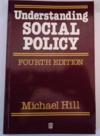 Understanding Social Policy