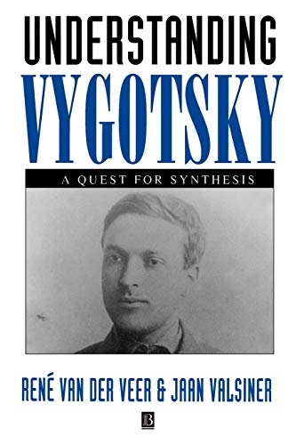 Imagen de archivo de Understiandin Vygotsky: A Quest for Synthesis a la venta por Chiron Media