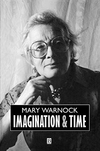 Stock image for Imagination and Time P for sale by AwesomeBooks