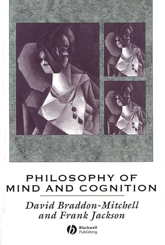 Imagen de archivo de Philosophy of Mind and Cognition a la venta por HPB-Red