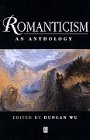 9780631191964: Romanticism: An Anthology (Blackwell Anthologies)