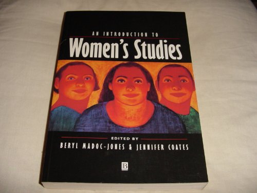 Beispielbild fr An Introduction to Women's Studies zum Verkauf von Better World Books