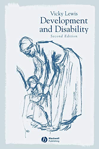 Imagen de archivo de Development and Disability a la venta por WorldofBooks