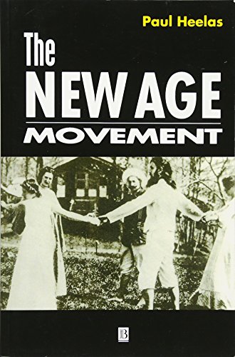 Imagen de archivo de The New Age Movement : Religion, Culture and Society in the Age of Postmodernity a la venta por Better World Books