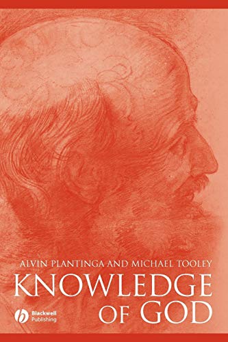 9780631193647: Knowledge of God (Great Debates in Philosophy)