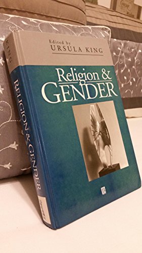 9780631193760: Religion and Gender