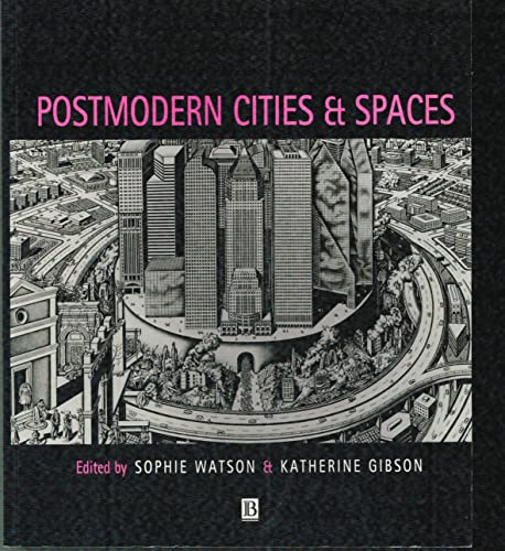 Stock image for Postmodern Cities and Spaces for sale by WorldofBooks