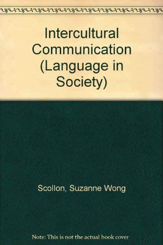 9780631194897: Intercultural Communication