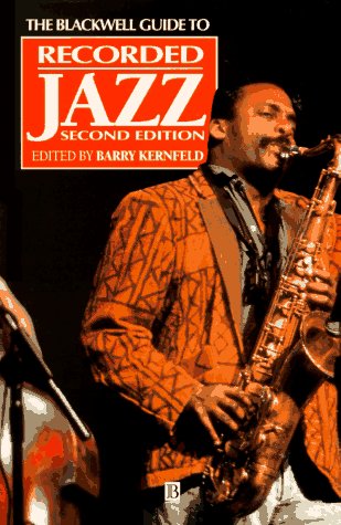 Stock image for Recorded Jazz for sale by Better World Books