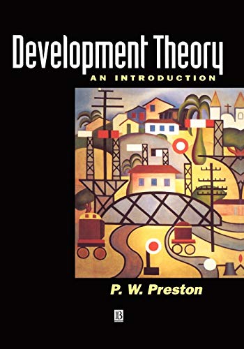 Stock image for Development Theory: An Introduction for sale by WorldofBooks