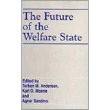 Beispielbild fr The Future of the Welfare State ("Scandinavian Journal of Economics") zum Verkauf von medimops