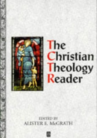 Stock image for Christian Theology Reader for sale by SecondSale