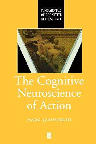 Beispielbild fr The Cognitive Neuroscience of Action zum Verkauf von Blackwell's