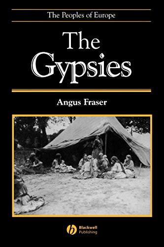 Beispielbild fr The Gypsies zum Verkauf von ThriftBooks-Dallas