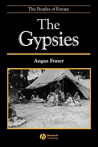 The Gypsies (2nd Edition) (The Peoples of Europe)